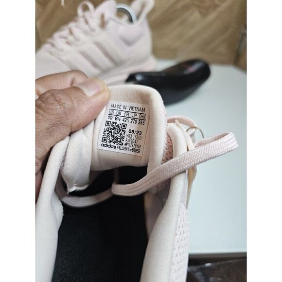 Brand New Adidas Women's Ubounce Dna Running Training Shoes Size 10 - Picture 11 of 11